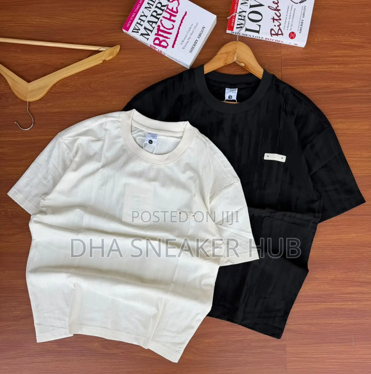 Soft Feell T Shirt