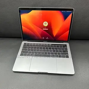 Laptop Apple MacBook Pro 2017 8GB Intel Core i7 SSD 512GB