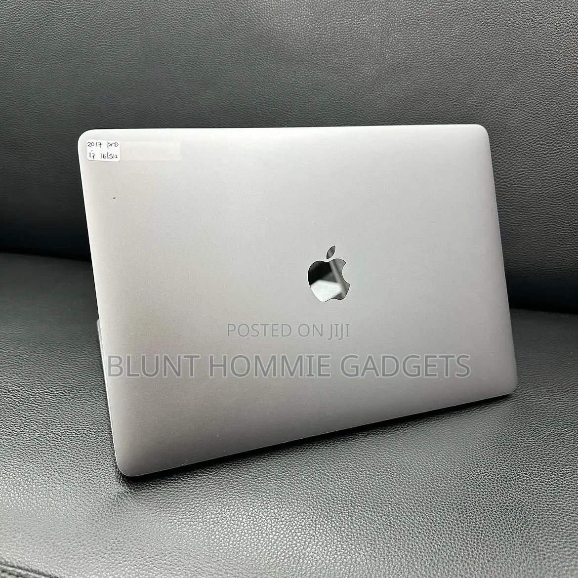 Laptop Apple MacBook Pro 2017 8GB Intel Core i7 SSD 512GB