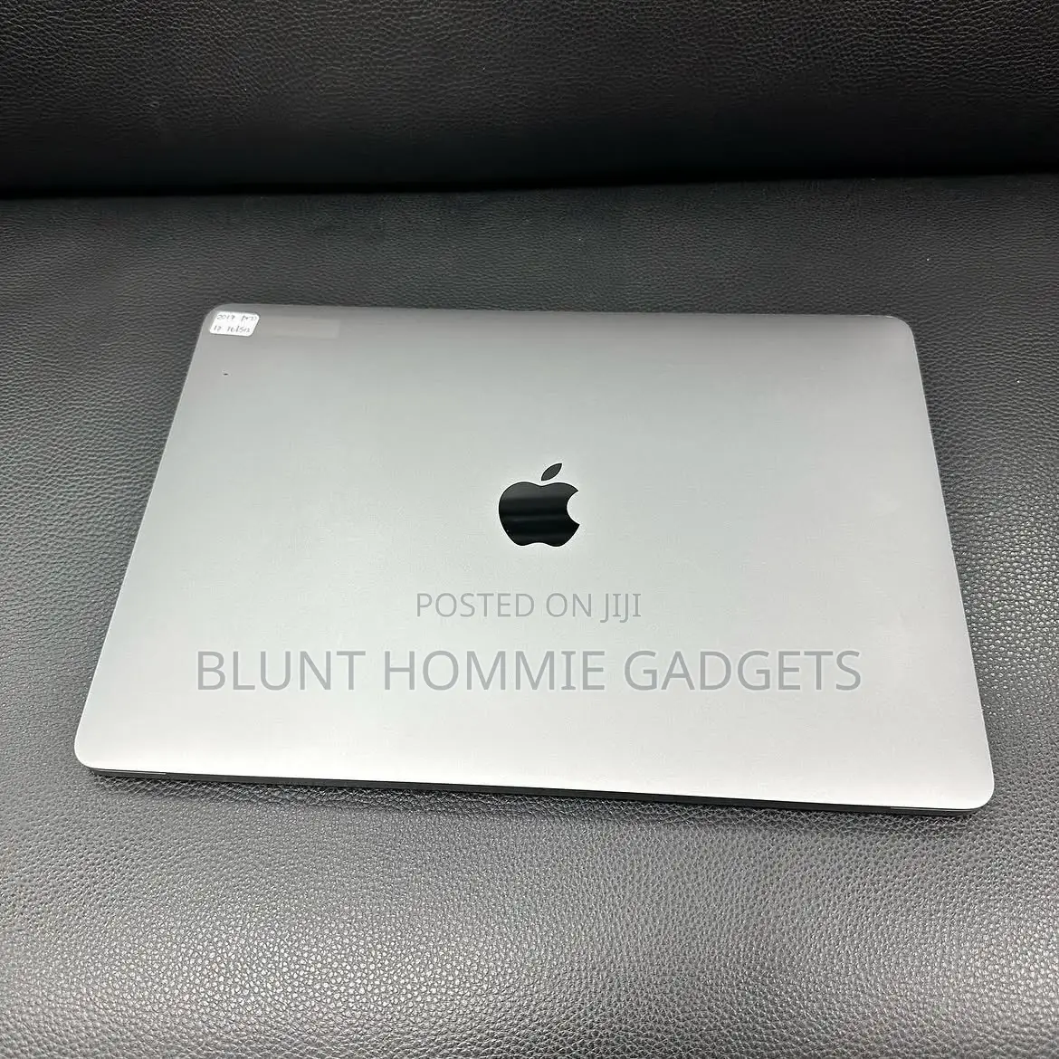 Laptop Apple MacBook Pro 2017 8GB Intel Core i7 SSD 512GB