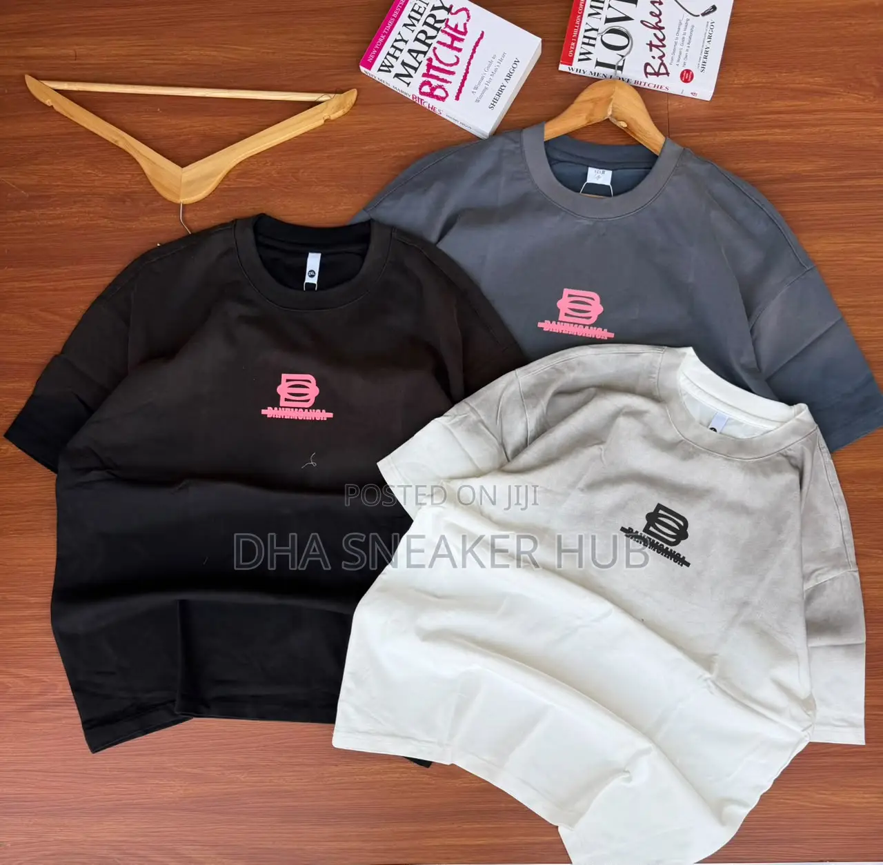Cool Casual Tee