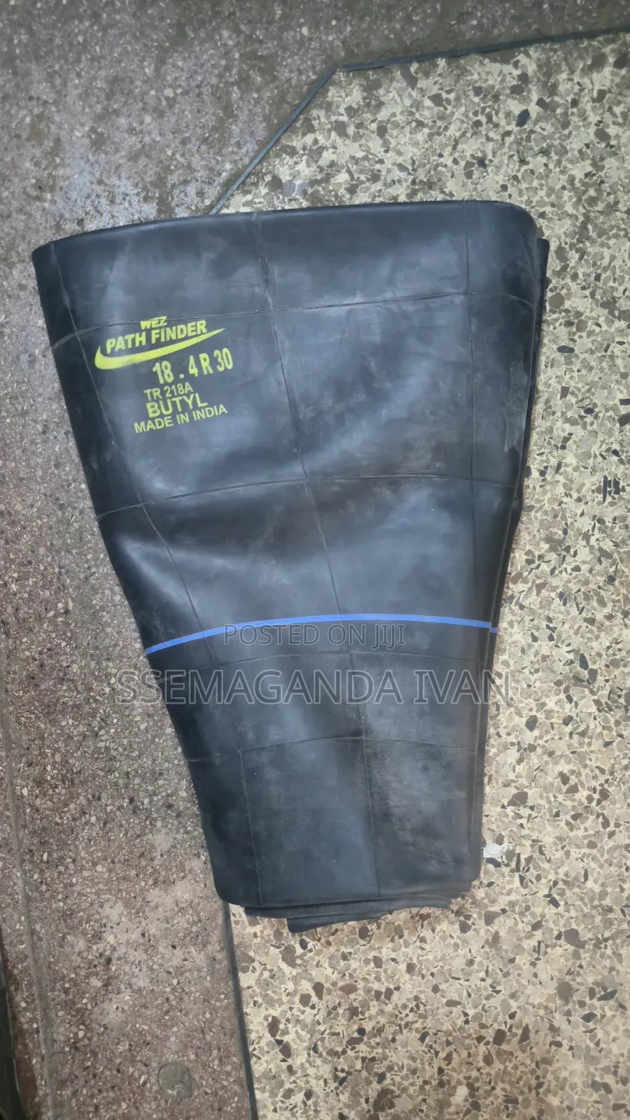 18.4r30 Pathfinder Original Tube