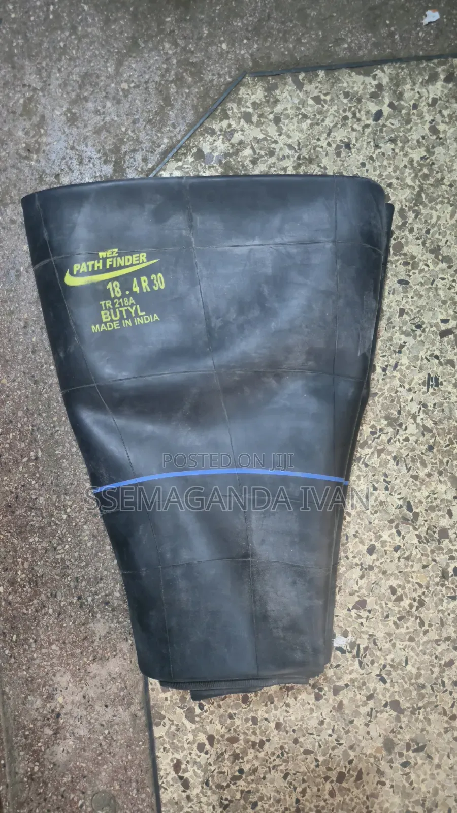 18.4r30 Pathfinder Original Tube