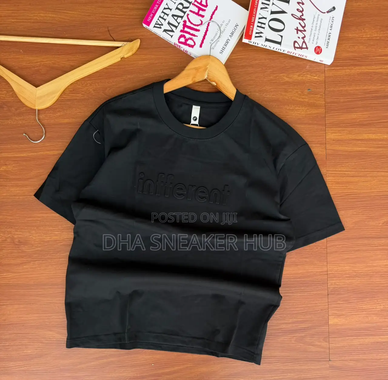 Urban Street Tee