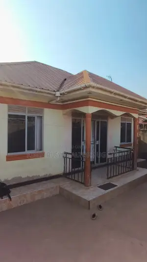 3bdrm House in Nabweru for sale
