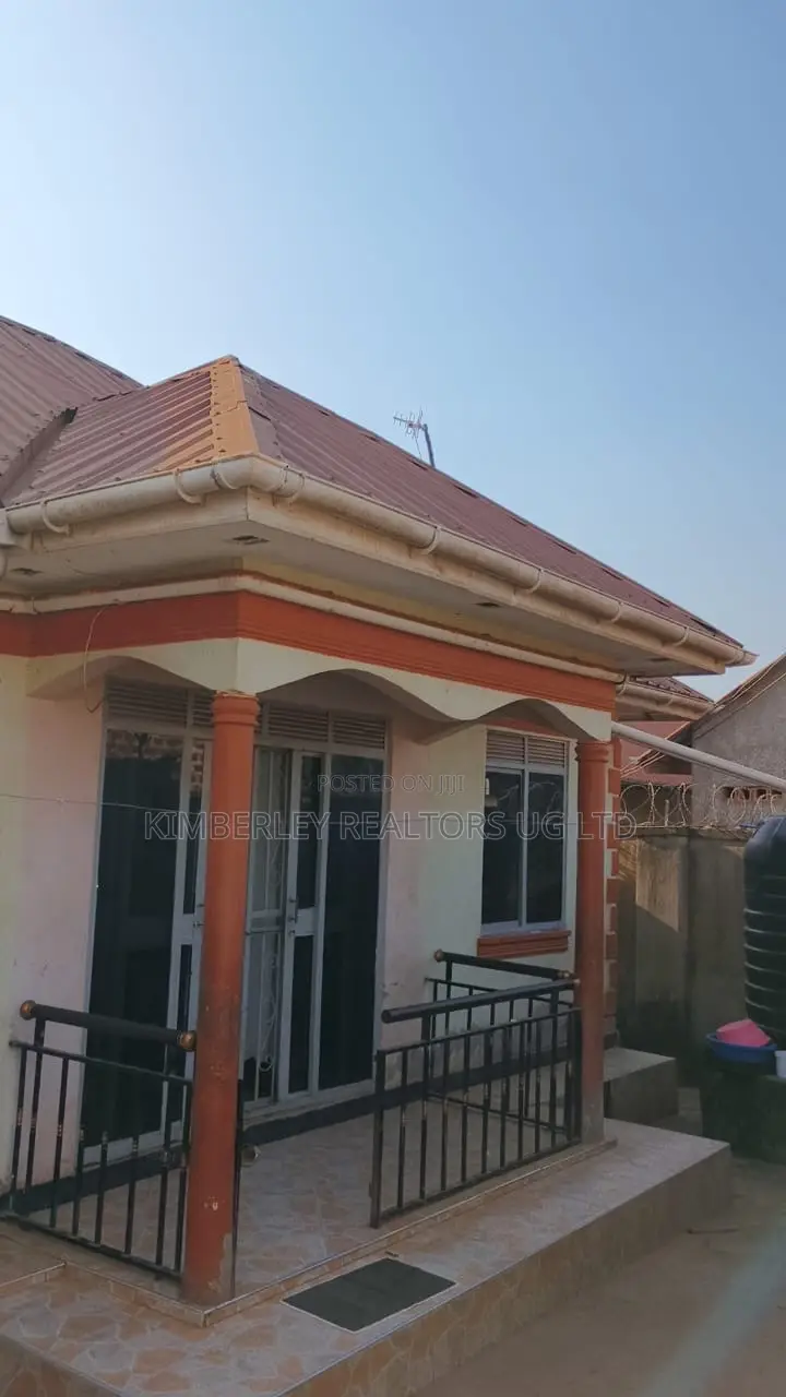 3bdrm House in Nabweru for sale