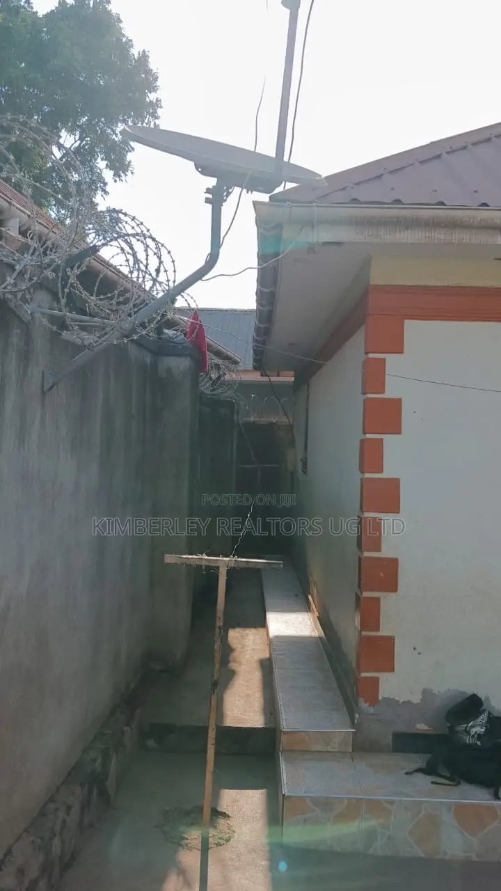 3bdrm House in Nabweru for sale