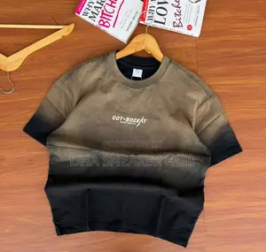 Everyday Cotton Tee