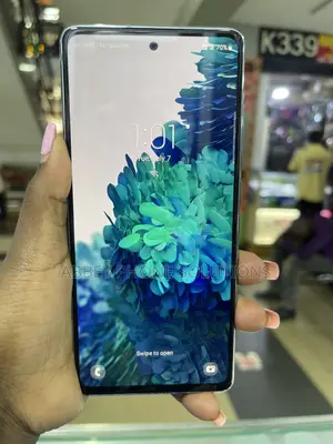 Samsung Galaxy S20 FE 2022 128 GB Blue