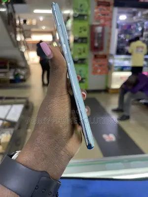 Samsung Galaxy S20 FE 2022 128 GB Blue