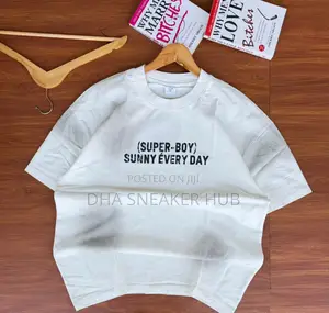 Lught Weight Tee