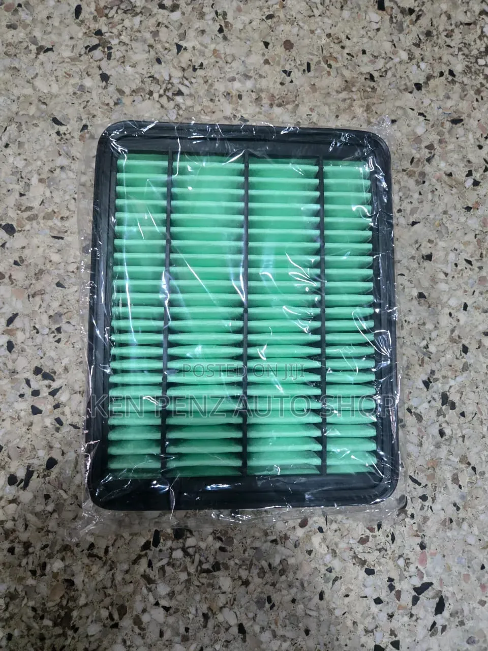 Landcruiser Lc150 Engine Air Filter