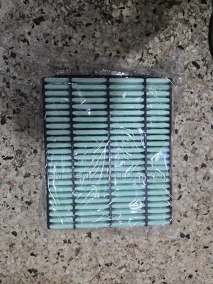 Landcruiser Lc150 Engine Air Filter