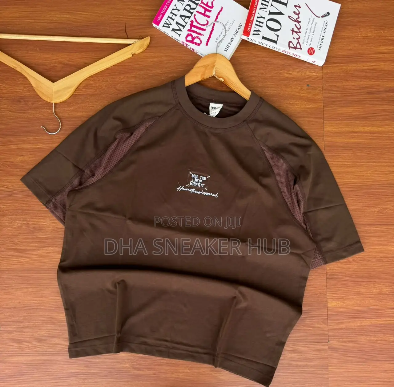 Designer Casual Shirt