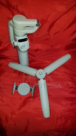 Dji Osmo Mobile 6