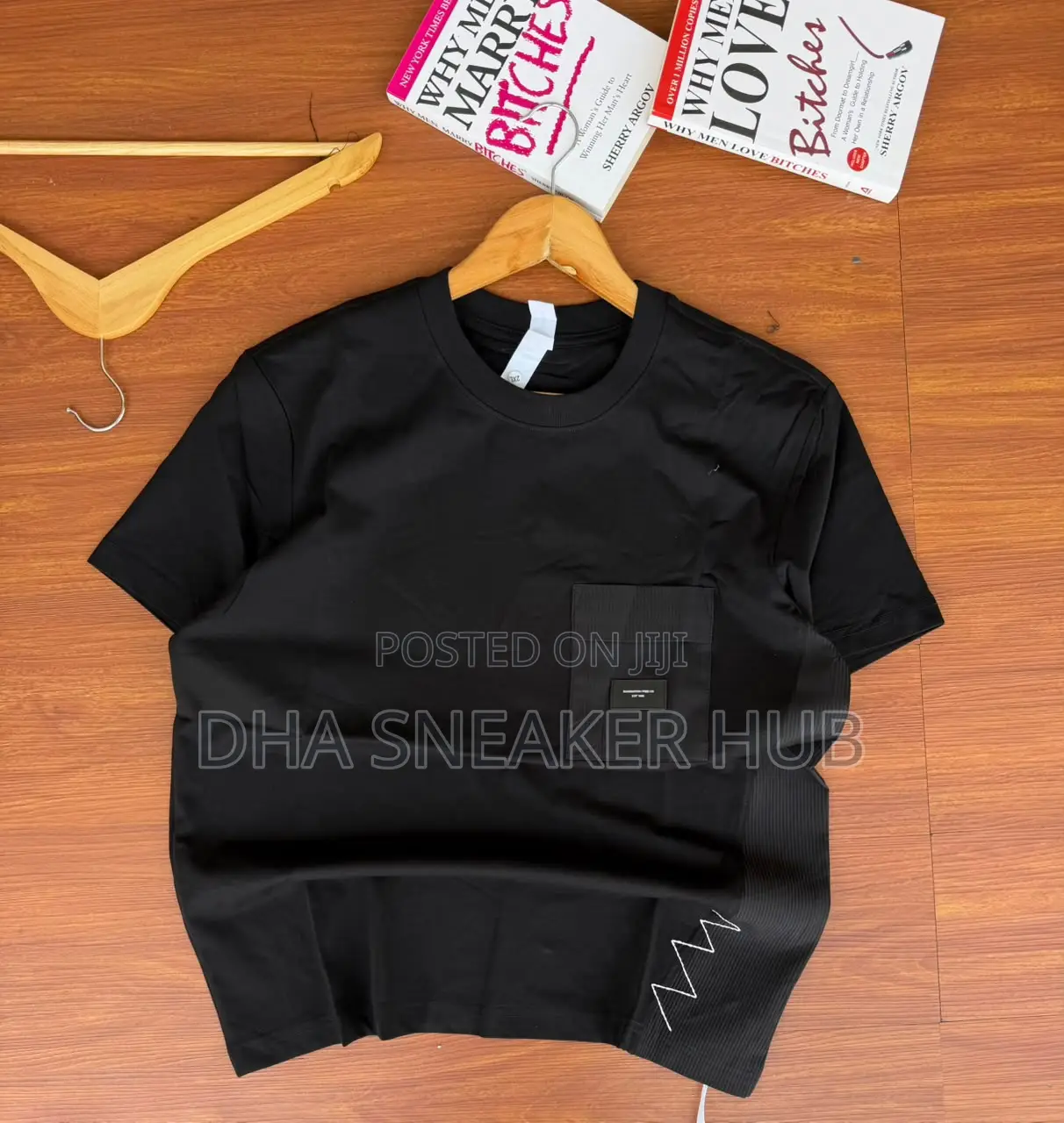 Simple Everyday T Shirt