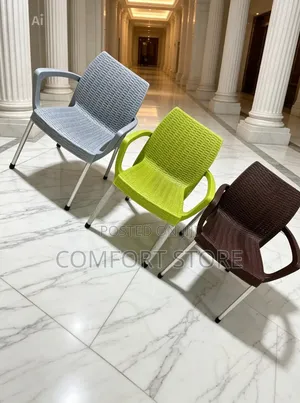 Restaurant Garden Beach and Home Plastic Chairs Plastic