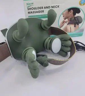 Neck Massager