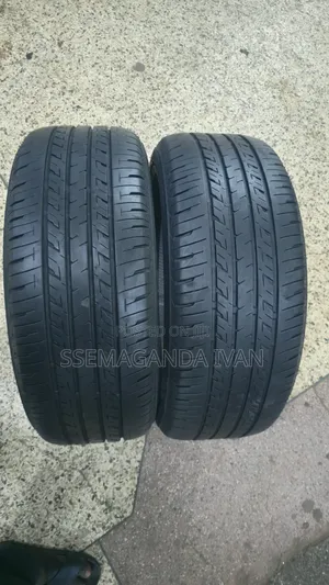 215/50r17 Seiberling Tyre Foreign Used Japan