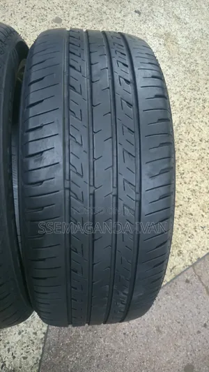 215/50r17 Seiberling Tyre Foreign Used Japan