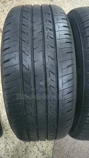 215/50r17 Seiberling Tyre Foreign Used Japan