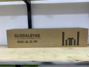 Sound Bar System