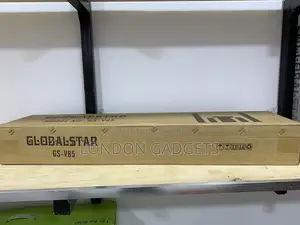 Sound Bar System