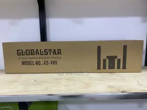 Sound Bar System