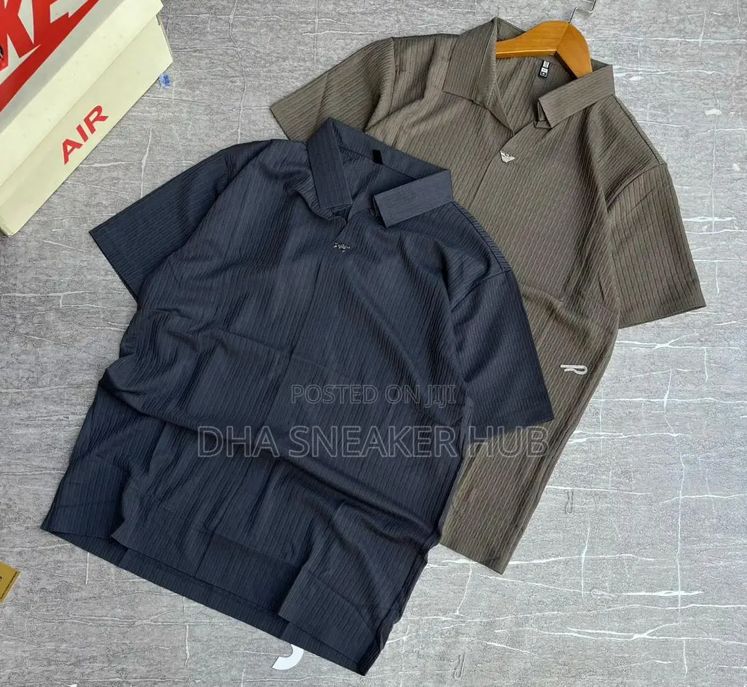 Premium Designer Shirts