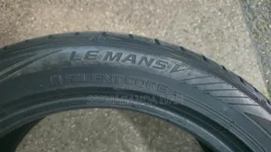 215/50r17 Lemans Foreign Used Dunlop Tyres