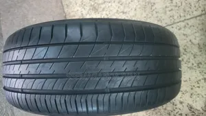 215/50r17 Lemans Foreign Used Dunlop Tyres