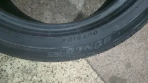 215/50r17 Lemans Foreign Used Dunlop Tyres