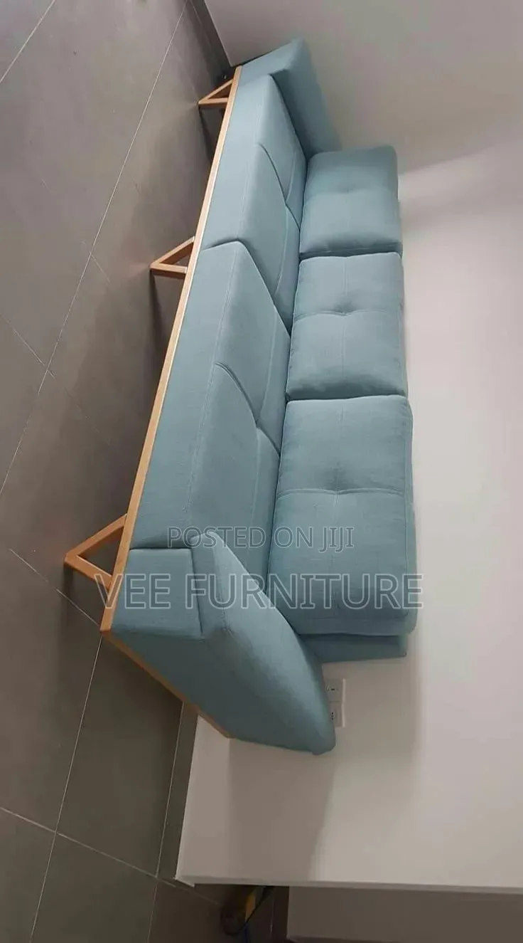 Tufted Sofa Seaters