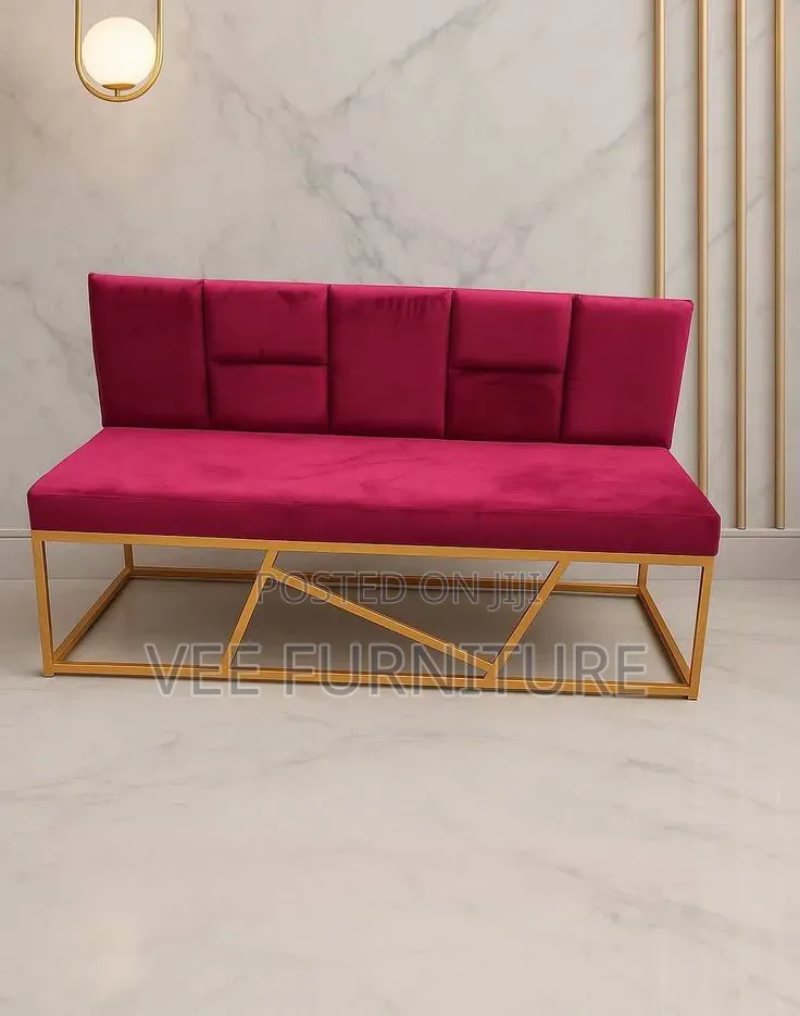 Tufted Sofa Seaters