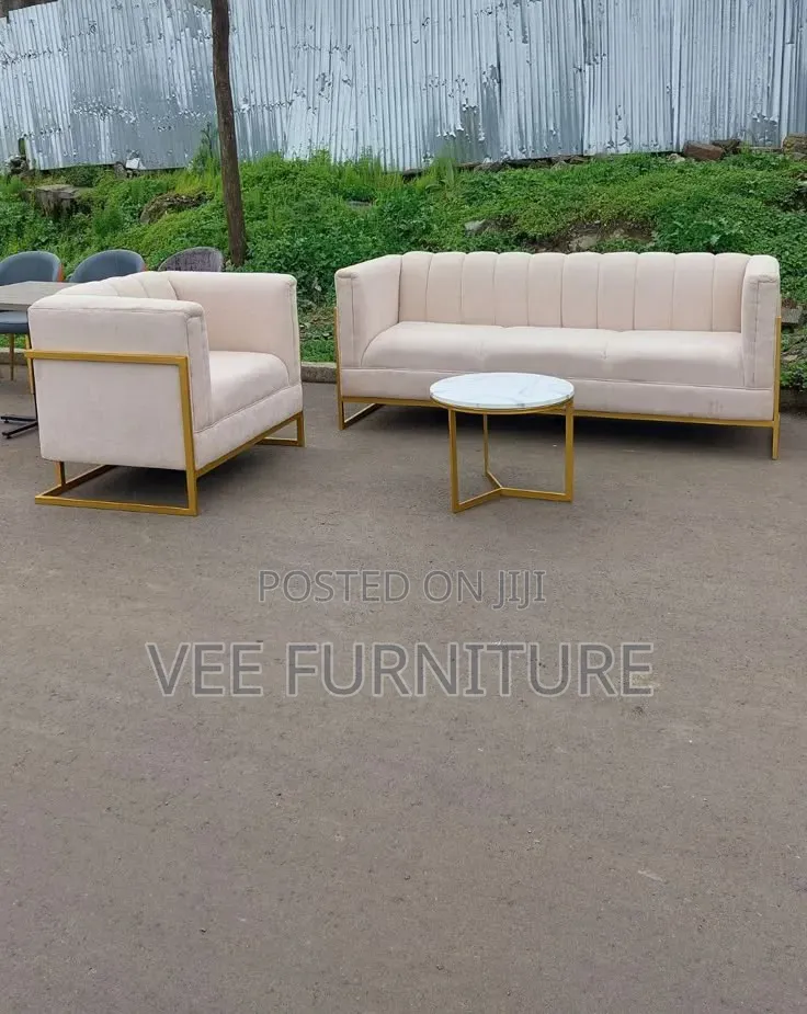 Tufted Sofa Seaters