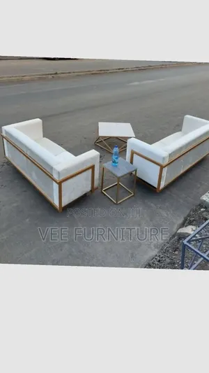 Tufted Sofa Seaters
