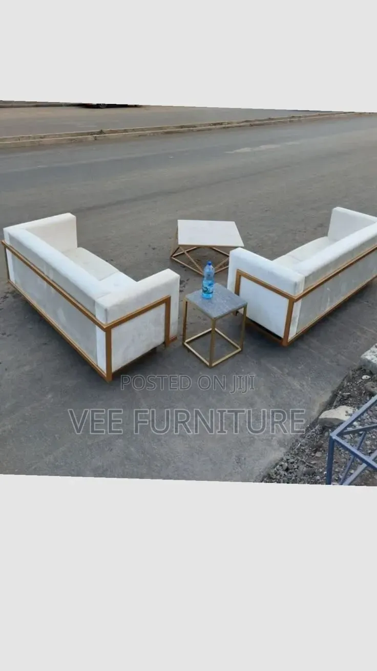 Tufted Sofa Seaters