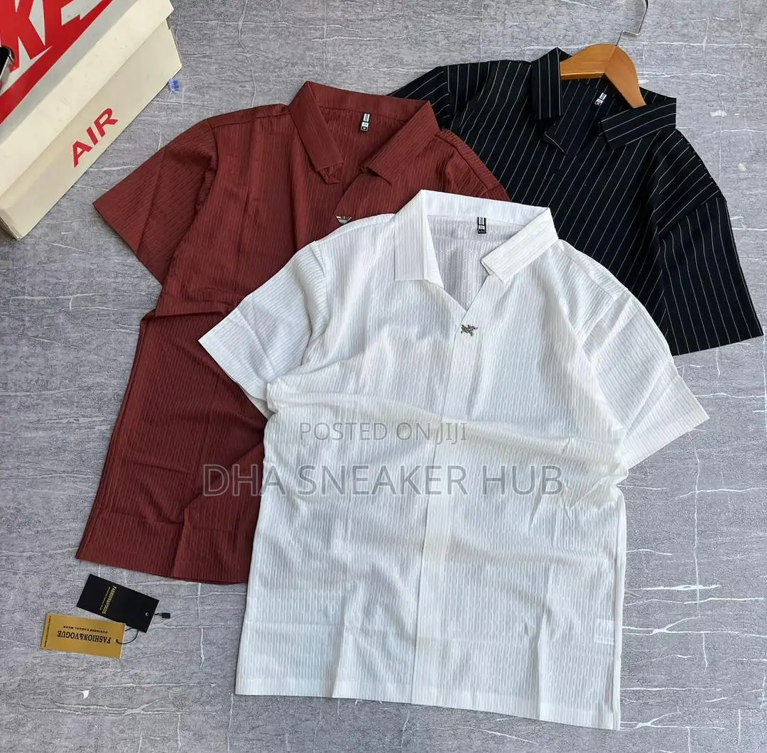 Simple Designer Shirts