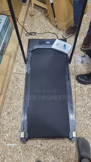 Folding Treadmill