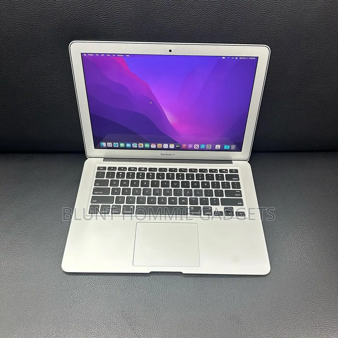 Laptop Apple MacBook Air 2015 8GB Intel Core i5 SSD 256GB