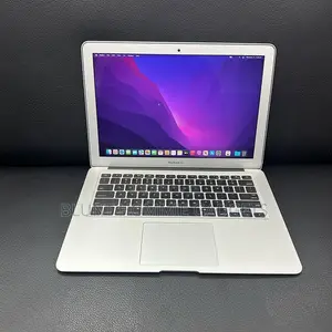 Laptop Apple MacBook Air 2015 8GB Intel Core i5 SSD 256GB