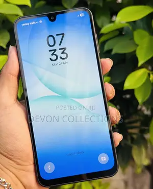 New Samsung Galaxy A17 5G 256 GB Black