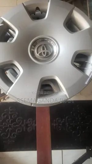 Wheel Cap Single Single Pieces
