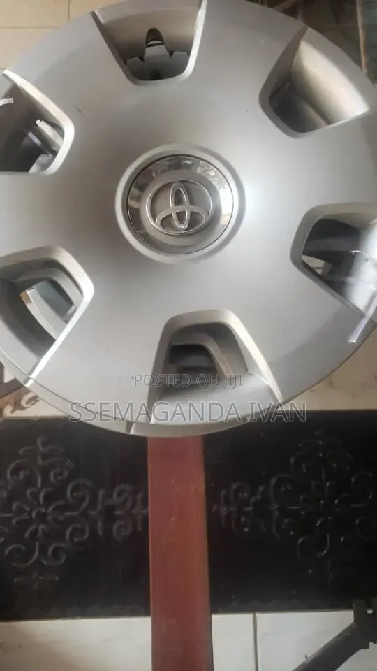 Wheel Cap Single Single Pieces