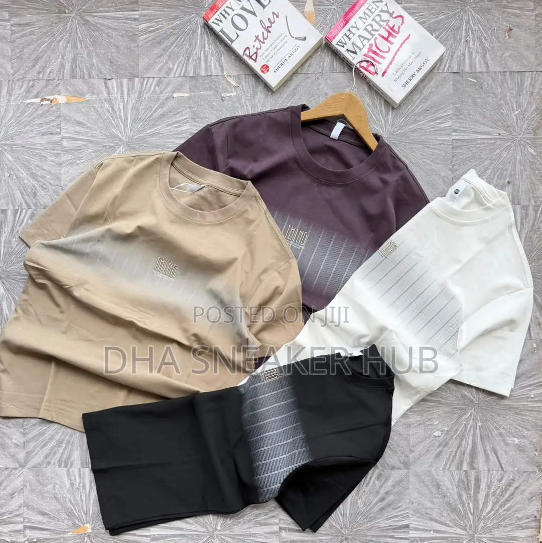 Classic Simple Designer T Shirts