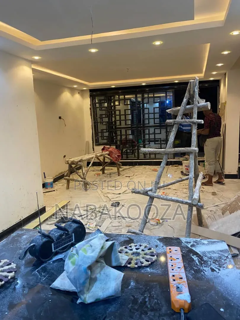 Gypsum Celling Desgining