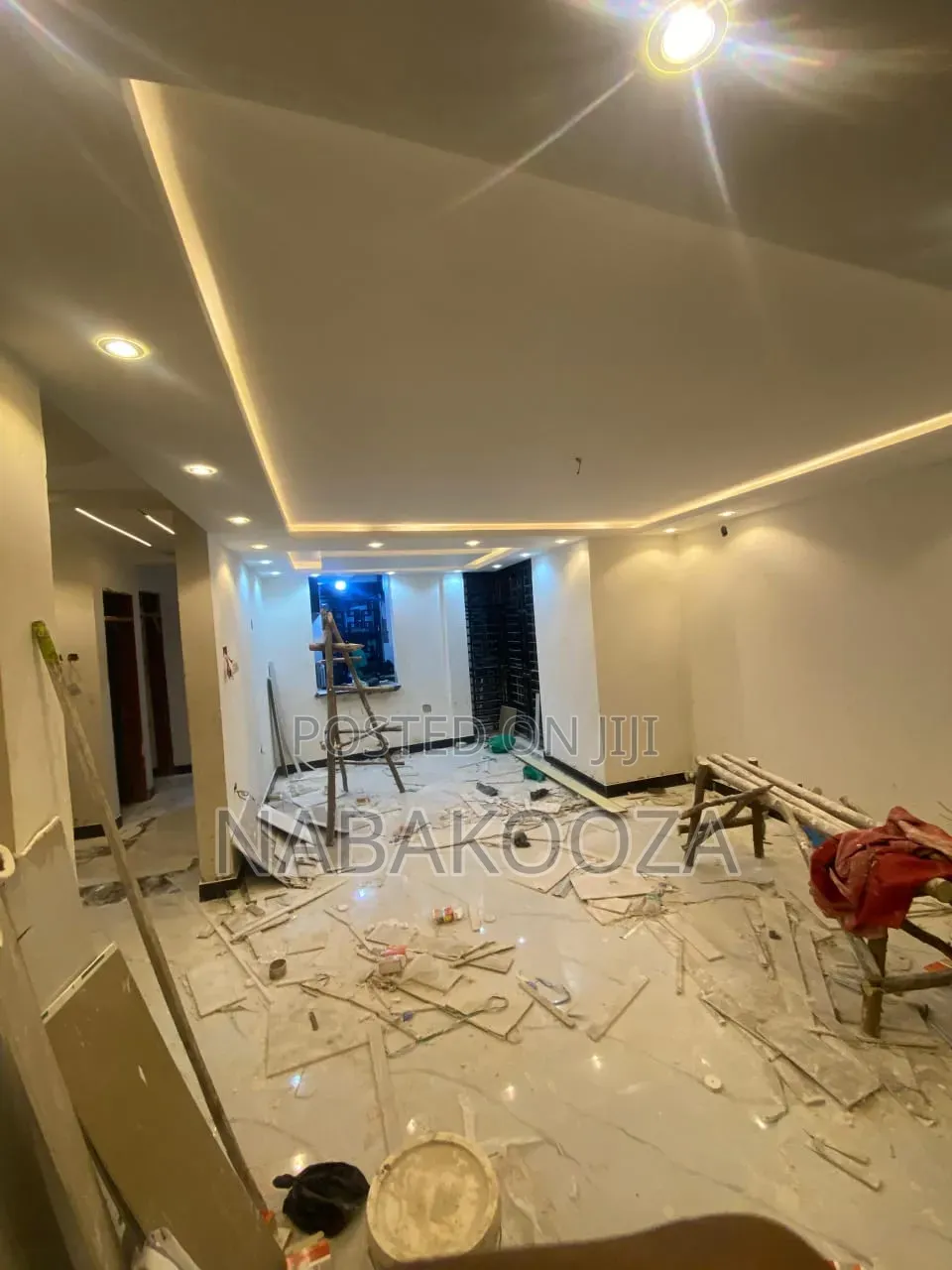 Gypsum Celling Desgining
