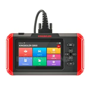 Kingbolen S800 Car Diagnostic Tool