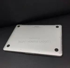 Laptop Apple MacBook Pro 2014 16GB Intel Core i7 SSD 256GB