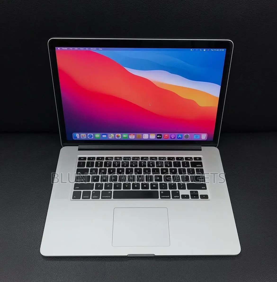 Laptop Apple MacBook Pro 2014 16GB Intel Core i7 SSD 256GB